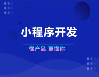 小程序开发公司